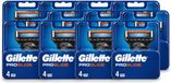 Gillette Fusion5 ProGlide Scheermesjes - 12 Stuks