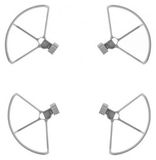 DJI Mini 4 Pro - Protections