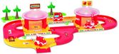 Wader Kids Cars 3D Brandweer