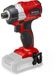 Einhell Professional TP-CI 18 Li Brushless Accu Slagschroefmachine - Solo - 18V - 180 Nm