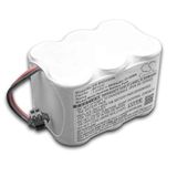 vhbw Akku kompatibel mit Horizon HDTM Plus USB Terrestrial Meter, HDTM, HDSM USB, HDSM 2.5 Satellite Meter, HDSM Messgerät (3000 mAh, 7,2 V, NiMH)