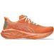 Asics Novablast 5 Tokyo Orange Blanc SS26 Unisexe, Taille 44 - EUR