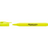 Faber-Castell 157707 markeerstift, geel