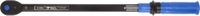 BRILLIANT TOOLS BT141921 1/2" ratelmomentsleutel omschakelbaar, 60-320 Nm