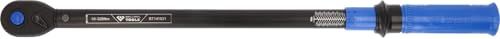 BRILLIANT TOOLS BT141921 1/2" ratelmomentsleutel omschakelbaar, 60-320 Nm