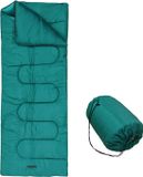 HUSH Outdoor - Slaapzak - Groen