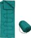 HUSH Outdoor - Slaapzak - Groen