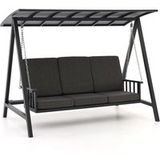 Manifesto Furniture Manifesto Montalo schommelbank 213cm