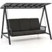 Manifesto Furniture Manifesto Montalo schommelbank 213cm