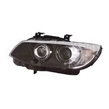 MAGNETI MARELLI Hauptscheinwerfer 711307023437 links