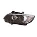 MAGNETI MARELLI Hauptscheinwerfer 711307023437 links