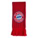 ADIDAS PERFORMANCE FC Bayern München Sportsjaal blauw / rood / wit
