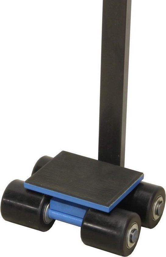 Mammuth Bol TRANSPORTROLLEN 3 TON STUURBAAR