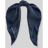 Lauren Ralph Lauren Doek navy / offwhite