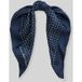 Lauren Ralph Lauren Doek navy / offwhite