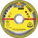 Klingspor A 24 Extra disque à tronçonner 125mm alésage 25mm 1 pièce