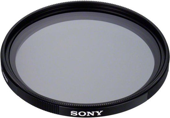 Sony VF-55CPAM2 55mm Circular Polarizing Filter