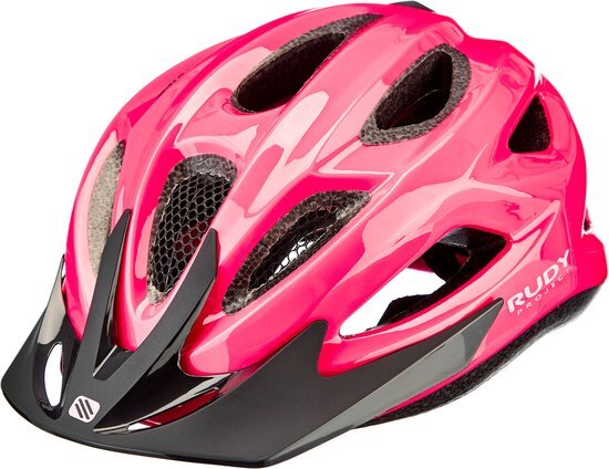 Rudy Project Rocky Helm, pink shiny