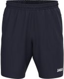Jako One Vrijetijdsshort Heren - Marine | Maat: 3XL