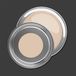 A.S. Création PURO Premium C7024 Sandy Beige Muurverf Mat