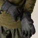 Regatta Transition III Waterdichte Handschoenen Zwart S/M