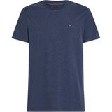 Tommy Hilfiger T-shirt Essential Donkerblauw - maat XXL
