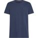 Tommy Hilfiger T-shirt Essential Donkerblauw - maat XXL