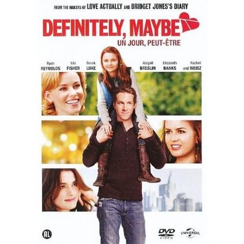 Adam Maybe - DVD