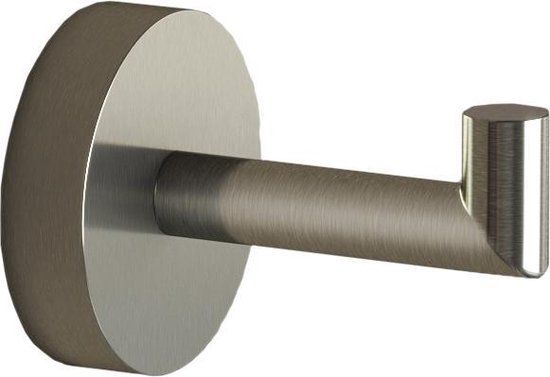 Hotbath Archie Handdoekhaak - RVS 316 - ARA03IX