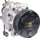 BOSCH 1 986 AD1 070 TRS90 Airconditioningcompressor