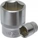 Jonnesway douille, six pans, 1/2", courte, 26 mm