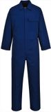 Portwest C030 Safe-Welder Overall - Marine - XS