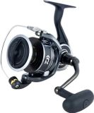 Daiwa BG MQ 6000D-H Heavy Duty Visserijmolen Witvis