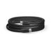 RØDE SC17 USB-C auf USB-C Flachkabel (1,5m, Schwarz)