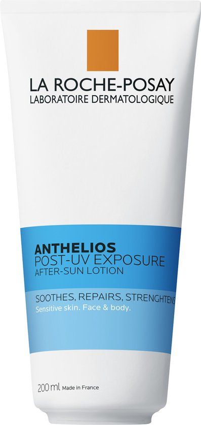 La Roche-Posay Anthelios Post-UV Balsem - After Sun Lotion - 200 ml