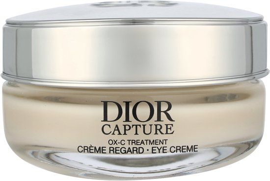 Dior Capture Totale Eye Cream