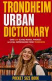 Trondheim Urban Dictionary: 500 Trøndersk Slang Words, Street Expressions, and Local Sayings Explained in English