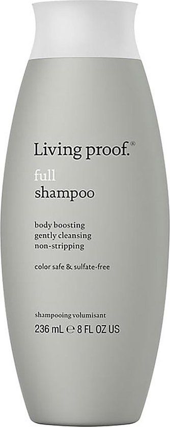 Living Proof Full Shampoo 236 ml - Volume Shampoo - Unisex - Voor Alle Haartypes