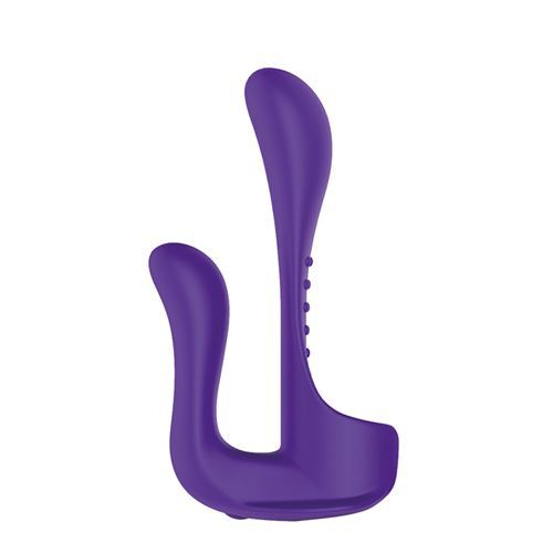 Naghi No 34 oplaadbare koppelvibrator