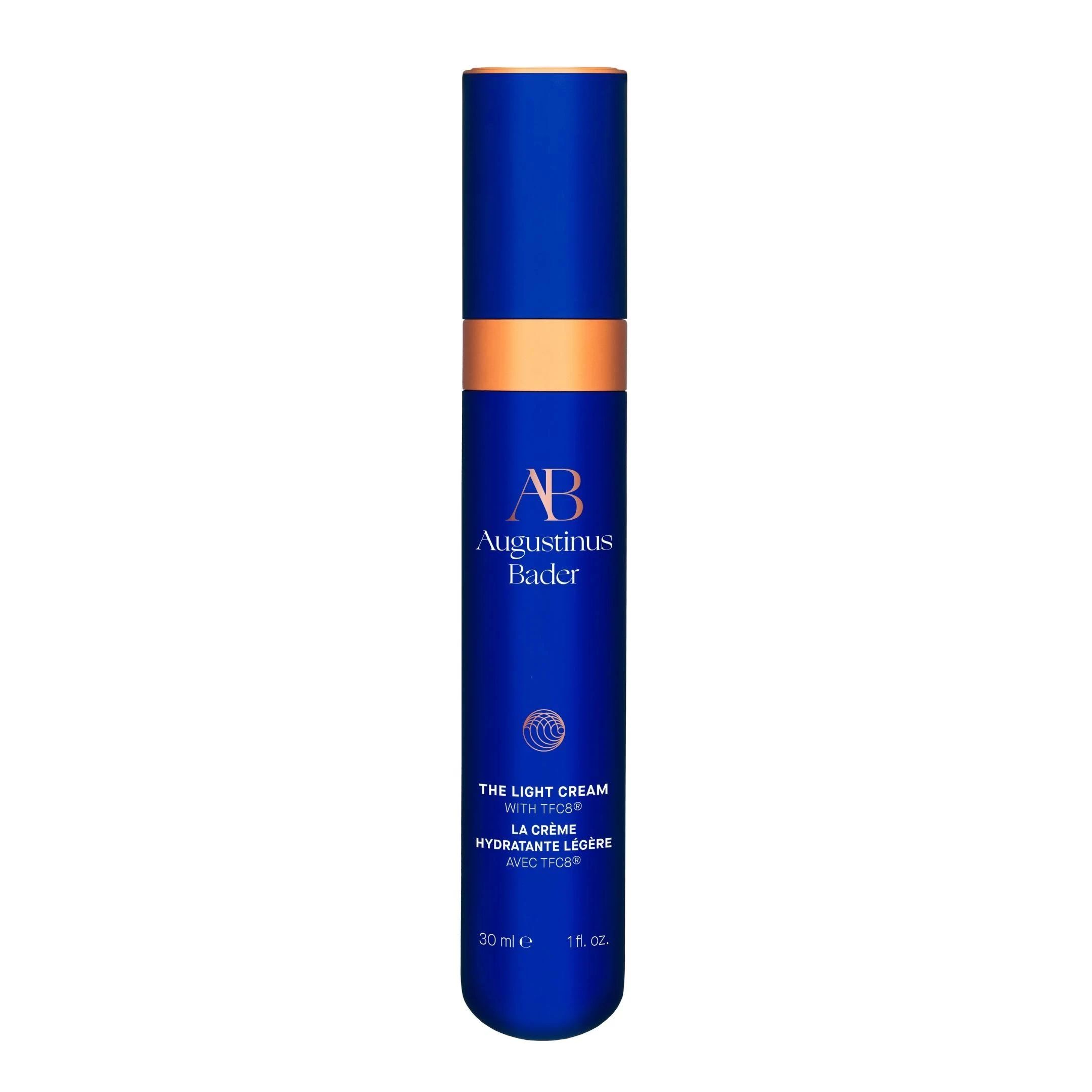 Augustinus Bader The Light Cream Face Cream 30 ml