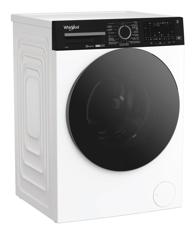Whirlpool WPM 27W ADS BE