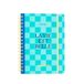 Mr. Wonderful Basic agenda 2026 weekkalender - Het leven is mooi