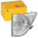 HELLA 2BA 007 016-041 Knipperlicht - Halogeen - Transparent ECE/CCC - rechts