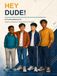 HEY DUDE!: A Practical Manual for Hygiene, Puberty & Taking Care of Yourself