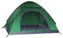 Merkloos Opvouwbare Tent voor Zonbescherming en Comfort