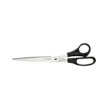 Westcott Schaar buro 260 mm rvs met kunststof grip