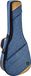 ORTEGA OSOCACL34-OC softcase voor 3/4 klassieke gitaar - Ocean Blue