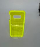 Tech21 Evo Check backcover voor Samsung S10+
