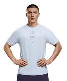 PUMA m puma x hyrox dryelite training tee 528567-68
