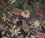 Komar Colours - Fotobehang Moonshadow Blossom - Behang - Inclusief Lijm - 300 x 250 CM.